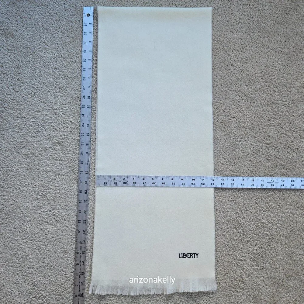 Liberty of London woven wool